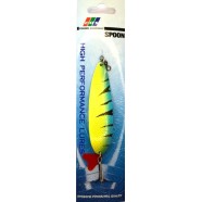 Рибальська блешня коливна, EOS P150302, вага 32г, колір № GS441011